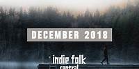New Indie Folk; December 2018