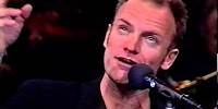 Summertime (G. Gershwin) - live by Sting and the Dutch Orchestra of the 21st Century