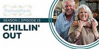 Full Episode Fridays: Chillin' Out - 3 Recipes with Tom Berenger