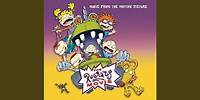 This World Is Something New To Me (From "The Rugrats Movie" Soundtrack)