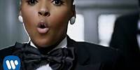 Janelle Monáe - Tightrope (feat. Big Boi) [Official Music Video]