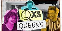 QI XS | Was Shirley Temple A Drag Queen?