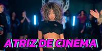 Atriz de Cinema - MC PH (COREOGRAFIA) Cleiton Oliveira / IG: @CLEITONRIOSWAG