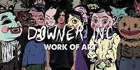 "Work of Art" (Official Audio)