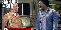 Best Father and Son Moments | Sanford and Son