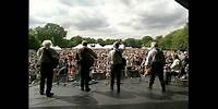 The Irish Rover - The Dubliners Live at the Cambridge Folk Festival