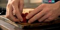 Cucina con Ramsay # 60: Cheesecake al forno