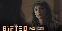 Lorna Takes The Blame For What Happened | Season 2 Ep. 16 | THE GIFTED
