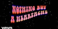 Tobtok, Oliver Nelson, The Flirtations - Nothing But A Heartache (Lyric Video)