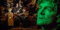 The Raconteurs – Somedays (I Don’t Feel Like Trying) [Official Music Video]