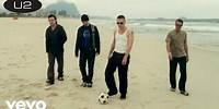 U2 - Walk On (Official Music Video)