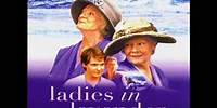 Ladies in Lavender OST - 13. "The Girl With the Flaxen Hair" by Claude Debussy - Violin, Joshua Bell