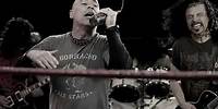 Armored Saint "Left Hook from Right Field"