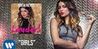 Sofia Reyes - Girls [Official Audio]