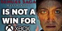 Senua’s Saga: Hellblade 2 Is Amazing, But It's NOT The Big Flagship Win For Xbox