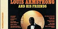On this day Bob Thiele pitched Louis Armstrong the idea for his record Louis Armstrong + His Friends