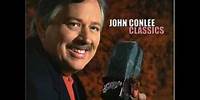 John Conlee - I Don't Remember Loving You