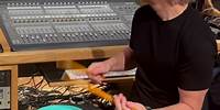 Dave Weckl Island Magic Warmup for New Lesson/Play Along #drummer #daveweckl #davewecklonlineschool