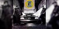 Pete Rock & C.L. Smooth - Ghetto's of the Mind