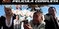 Conspiración De Narcos En Las Vegas | Película Completa | Cine Mexicano