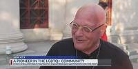 Pioneer who helped put Columbus gay community on the map