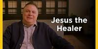 Jesus the Healer - Radical & Relevant - Matthew Kelly