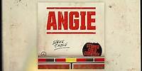 Steve Earle – Angie (Official Audio)