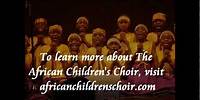 Annie Lennox Lullay Lullay (Coventry Carol) featuring The African Children's Choir 2010