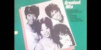 60's Girl Group The Chiffons ~ Out Of This World