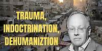Chris Hedges: The Cycle of Trauma and Violence in Israel/Palestine