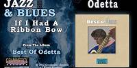 Odetta - If I Had A Ribbon Bow