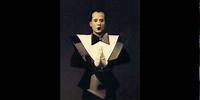 Klaus Nomi - Wasting my Time [1981]