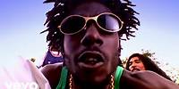 Buju Banton - Champion (Official Music Video)