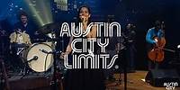 Rhiannon Giddens "Mouth Music" Austin City Limits Web Exclusive