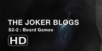 The Joker Blogs - Board Games (2)