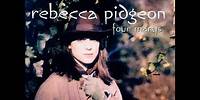 Rebecca Pidgeon - The Haughs of Cromdale (Official Audio)