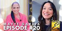 Sheila E. TV | Episode #20 featuring Mayte Garcia