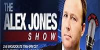 THE ALEX JONES SHOW | Monsanto Controls 'Whole Foods' and What You Eat (10/2/2012)