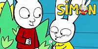 Você é um dedo-duro | Simon | Episódio Completo Português | Temp. 3 | Desenhos animados infantil