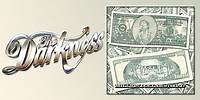 The Darkness - Million Dollar Strong (Official Audio)