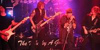 Jack Russell's Great White w/Don Dokken- On Your Knees - Live at the Whisky a go go