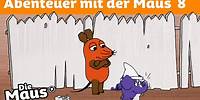 MausSpots (Folge 08) | DieMaus | WDR
