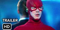 The Flash Season 6 "Love is Power" Trailer (HD)