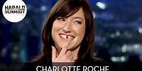 Charlotte Roche | Die Harald Schmidt Show