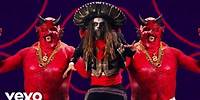 Rob Zombie - The Life And Times Of A Teenage Rock God
