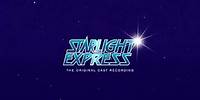 Andrew Lloyd Webber - Starlight Express (Official Lyrics Video)