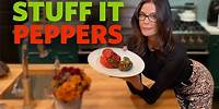 Stuff It...Peppers that is!