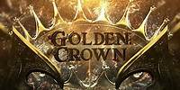 Varius - Golden Crown (Official Lyric Video)