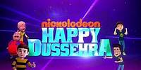 Nickelodeon wishes you Happy Dussehra!