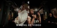 Jeremy Lee 李駿傑 《唯美本尊》 feat. Serrini (Rise in Love - feat. Serrini) Making Of Video